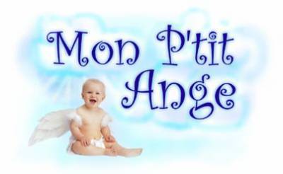 slt mon p'tit ange